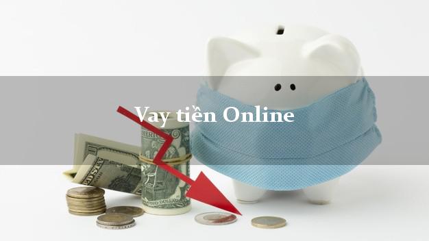 Vay tiền Online