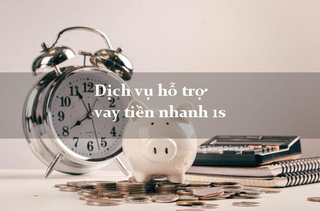 vay tiền nhanh nợ xấu